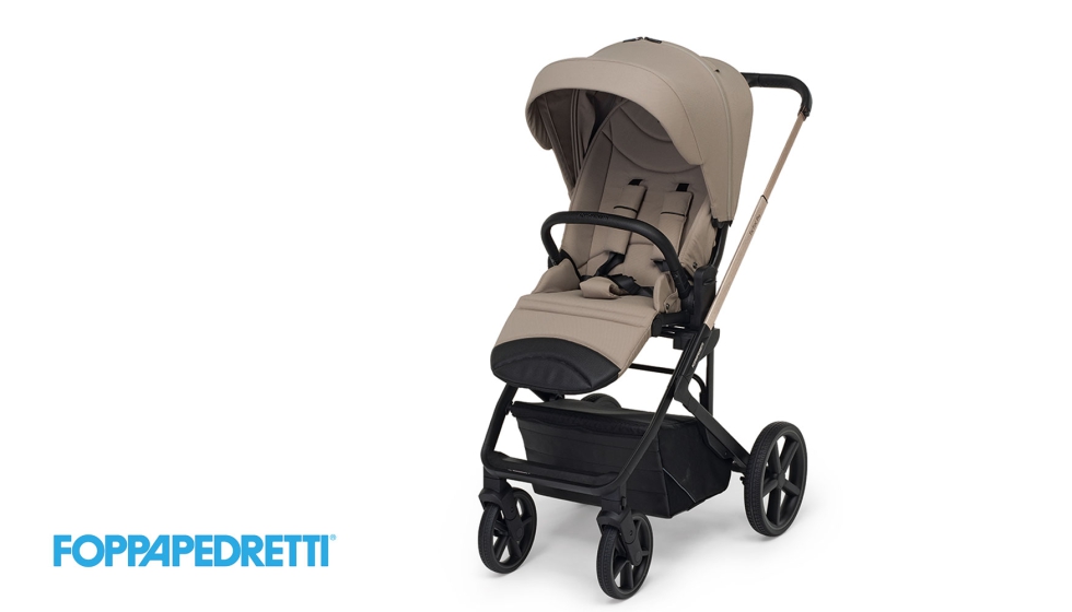 Tic Toc Pro, de FOPPAPEDRETTI