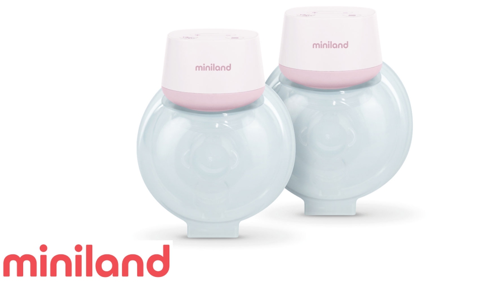 Easy Flow Duo, de MINILAND