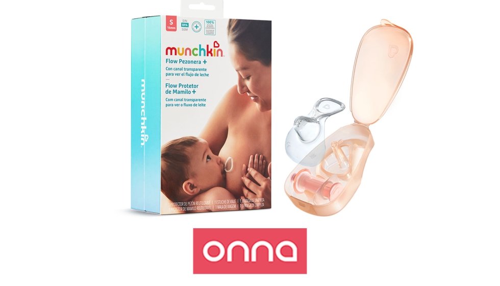 Flow Pezonera+, de MUNCHKIN � ONNA WORLD