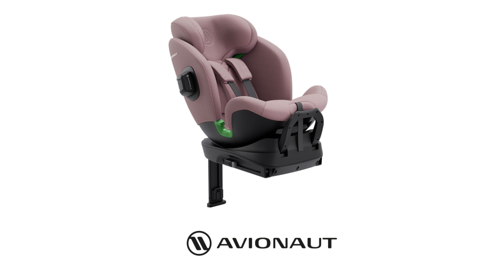 Stardust RWF, de AVIONAUT