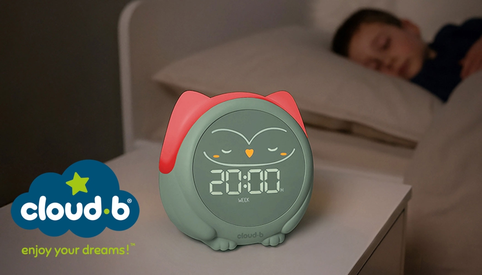 Owlie, de CLOUD B � BTL DIFFUSION