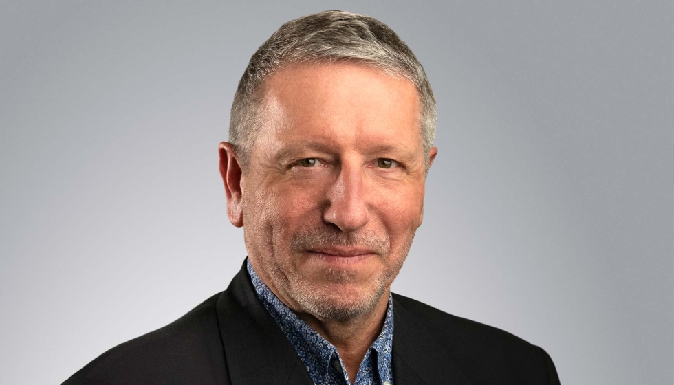 Fr�d�ric Godemel, EVP Energy Management de Schneider Electric