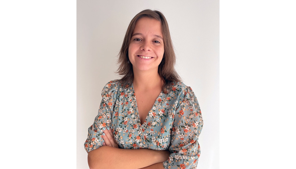 In�s Ferreira, da Arcadia International. ines.ferreira@arcadia-international.net