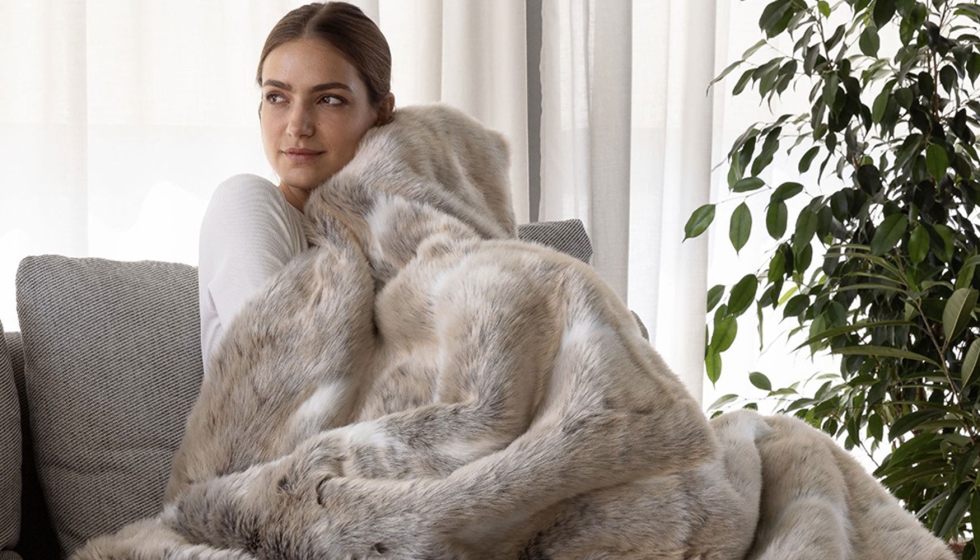 Daga Relax suave Lujo