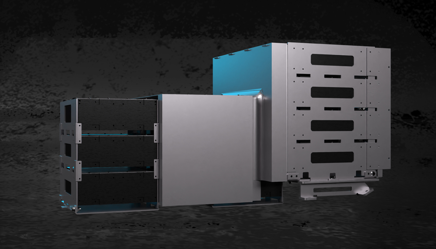 Bobcat Standard Unit Pack (BSUP)