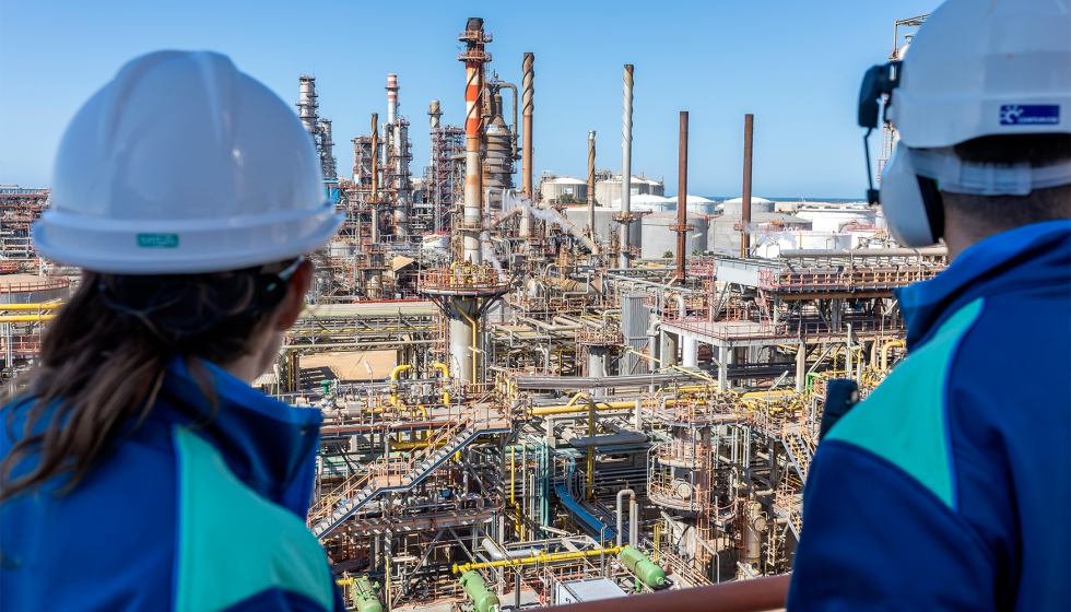 IndustrialCo est� dise�ada para acelerar la transformaci�n de los activos de refino e industriales existentes en �hubs� multi-energ�a.integrados...