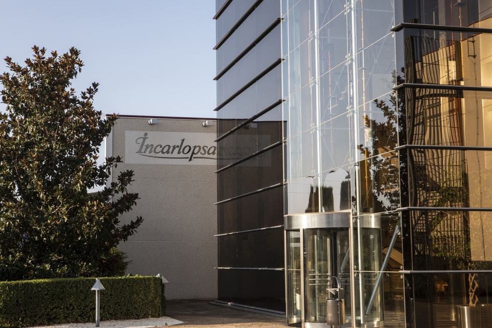 Incarlopsa refuerza su negocio de embutidos tradicionales con la adquisici�n del 100% de Embutidos Bricio...