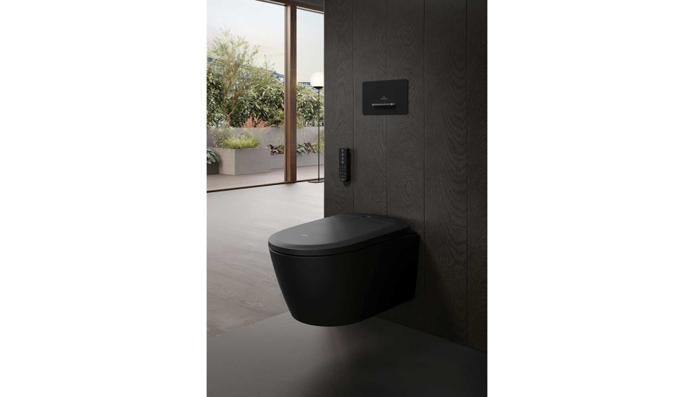 Tivo ha sido dise�ado para mejorar la higiene diaria y facilitar las rutinas de usuarios con mayor necesidad de asistencia...