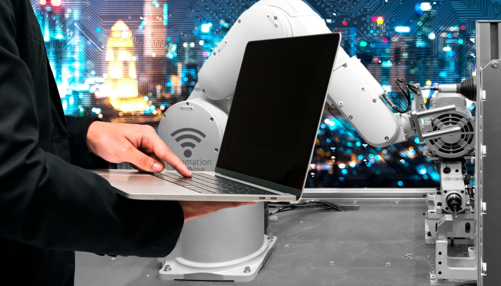 Os fabricantes v�o utilizar cada vez mais agentes de IA para tomar decis�es operacionais automatizadas que t�m impacto direto na efici�ncia e na...