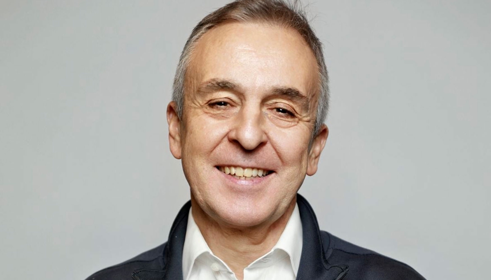 �As empresas que dominarem os ganhos de produtividade impulsionados pela IA ganhar�o quota de mercado�, assegura Jos� Mar�a Alonso...