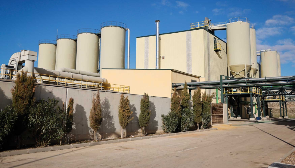 La empresa p�blica pretende ser en 2030: ser la primera compa��a europea del sector del agua capaz de generar tanta electricidad como consume...