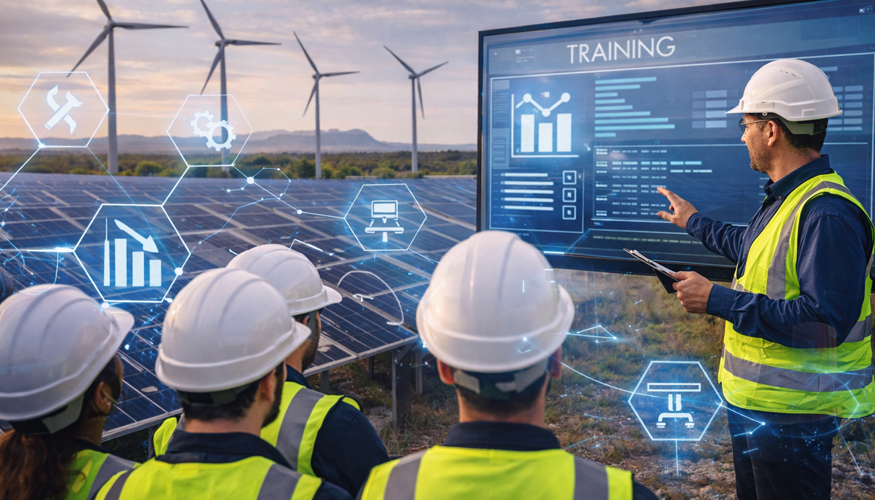 AEMER impulsa permanentemente la definici�n de est�ndares de calidad, la seguridad...