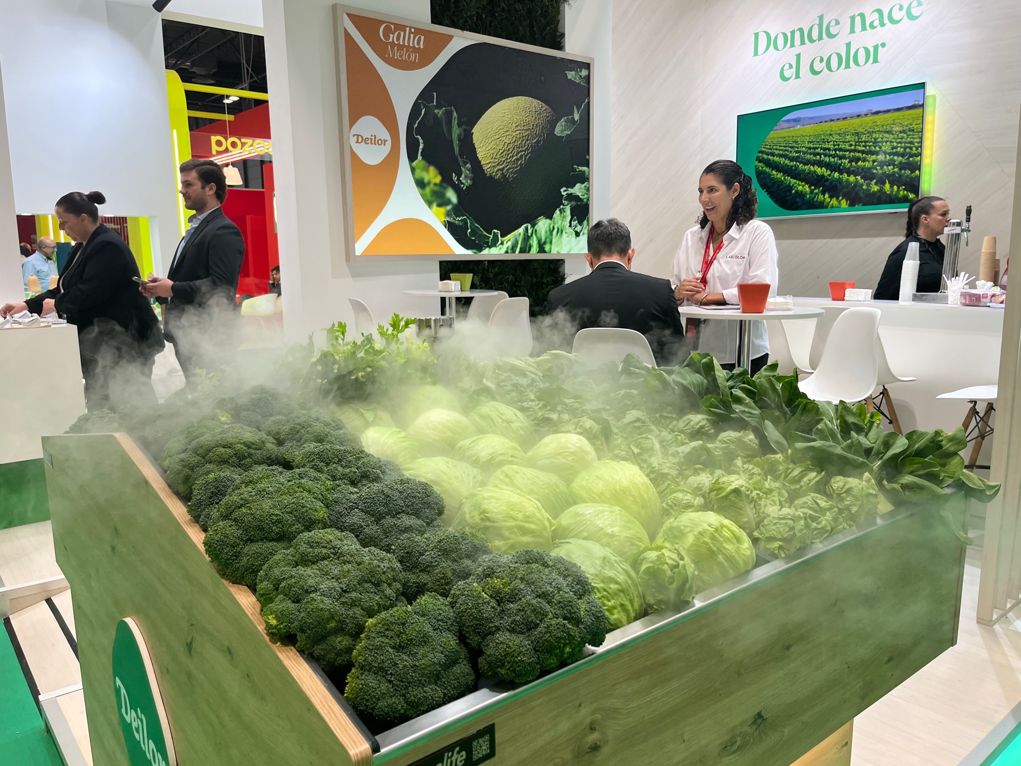 El consumidor cada vez apuesta m�s por la salud de sus alimentos