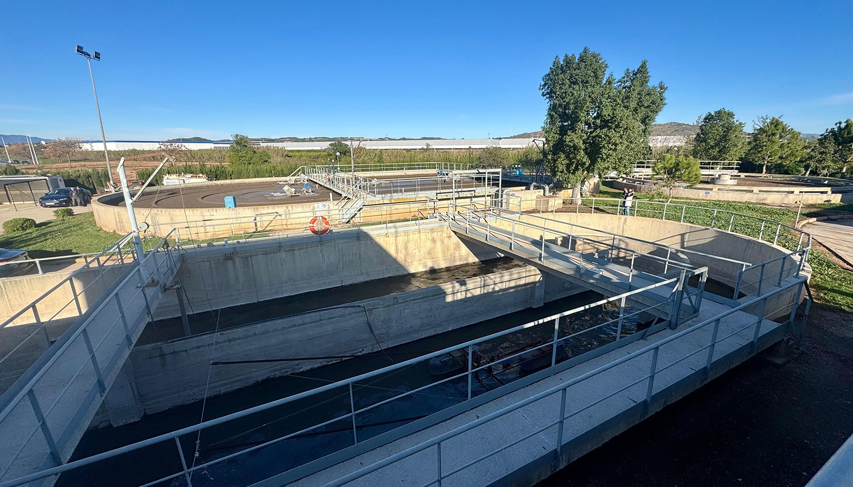 Est� previsto que las obras puedan arrancar en octubre de 2026...