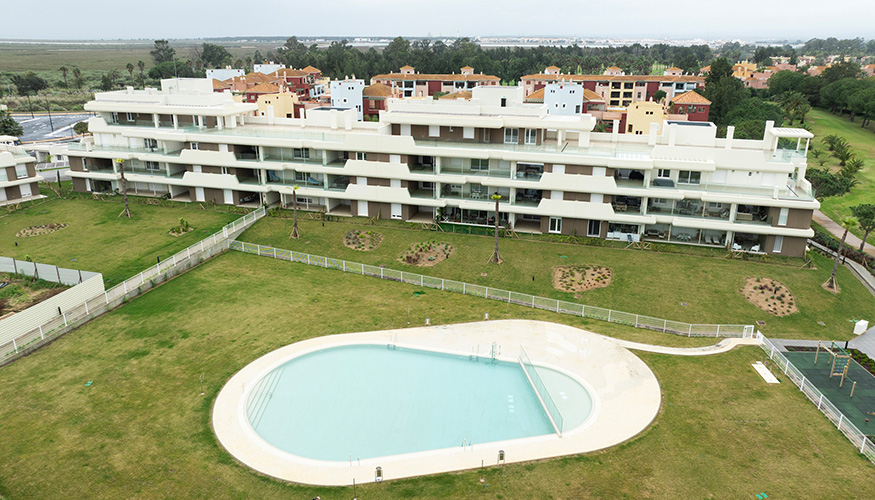 El sistema Sikatherm ofrece gran eficiencia energ�tica y un agradable acabado est�tico