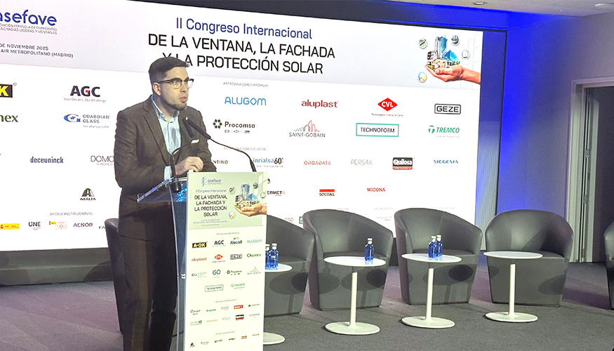 Javier Navarro, da A-OK Motors