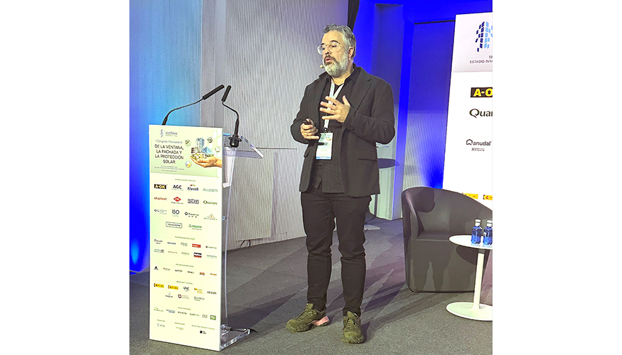 Juanjo Otero, da MOLArquitectura