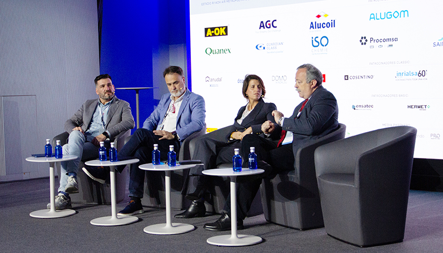 Mesa-redonda sobre o Passaporte Digital do Produto...