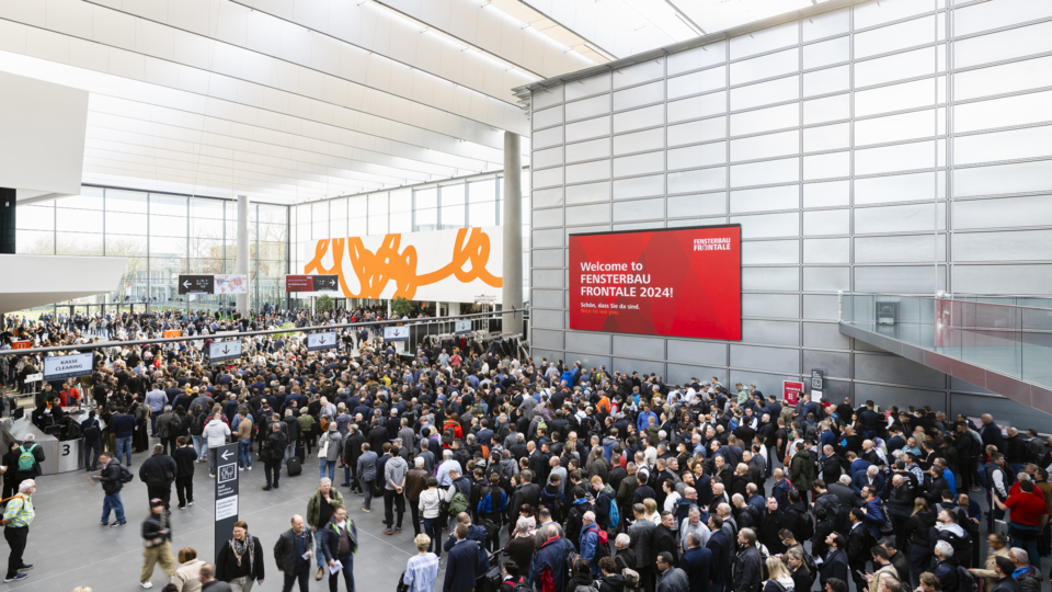 Cr�ditos: N�rnbergMesse / Uwe Niklas