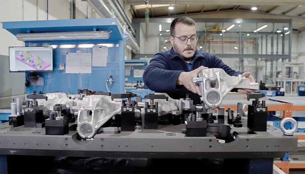 Os dispositivos SERI fornecidos pela Walter s�o entregues prontos a utilizar na m�quina e foram previamente testados