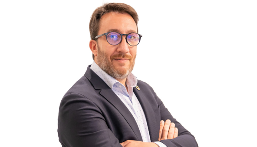 Ingeniero Industrial por la Universitat Polit�cnica de Val�ncia, el nuevo presidente de Implica...