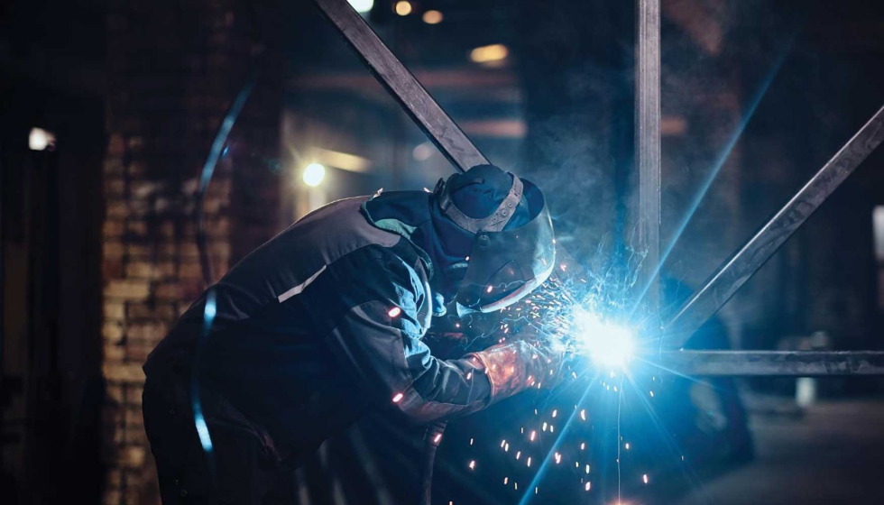 Un mantenimiento adecuado y la elecci�n correcta de materiales influyen directamente en la minimizaci�n de riesgos laborales...