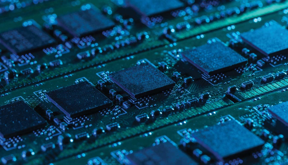 La inteligencia artificial y la computaci�n cu�ntica se perfilan como pilares clave del desarrollo tecnol�gico en 2026