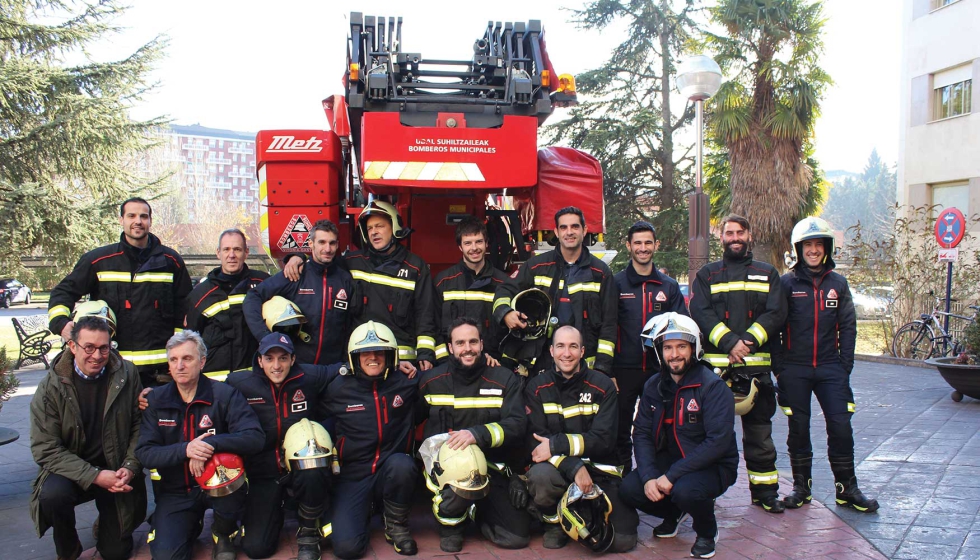 Foto: Ayuntamiento de Vitoria-Gasteiz
