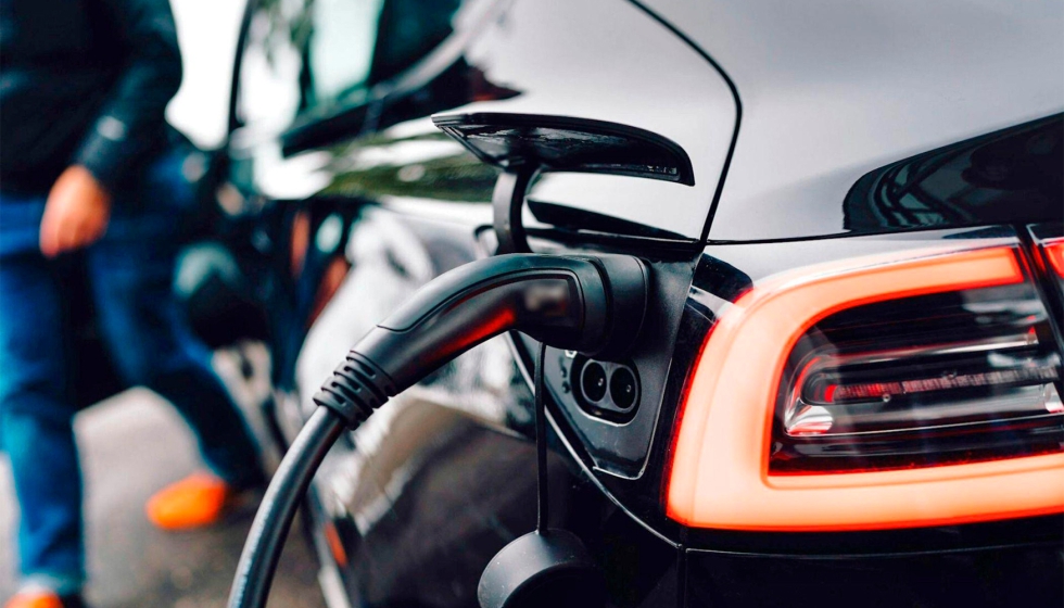 Arturo P�rez de Lucia, director general de Aedive...