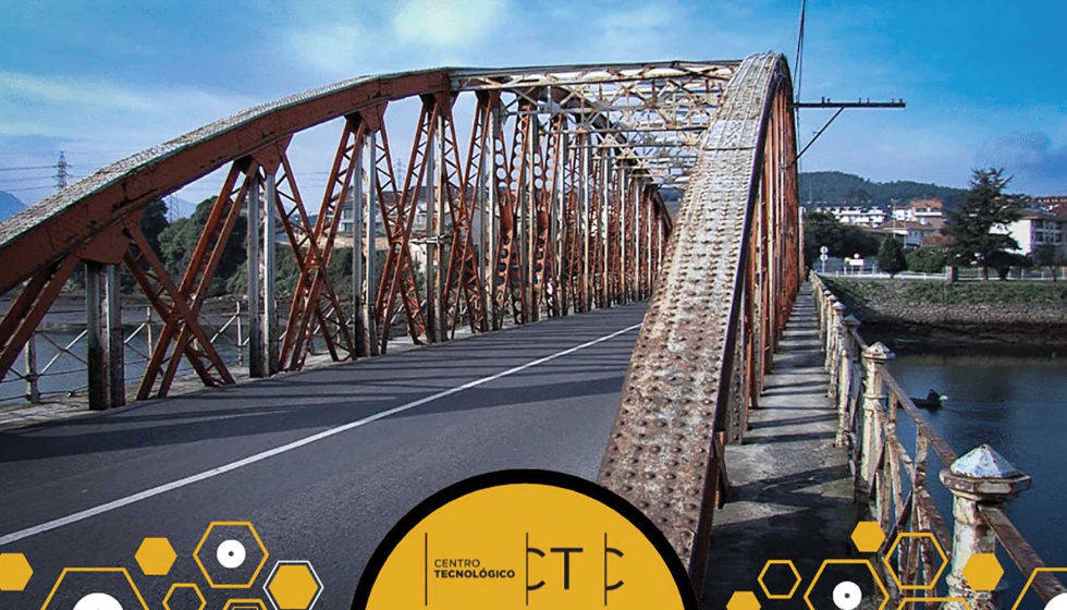 El proyecto MACIC (Monitorizaci�n Avanzada de Corrosi�n para Infraestructuras Cr�ticas)...