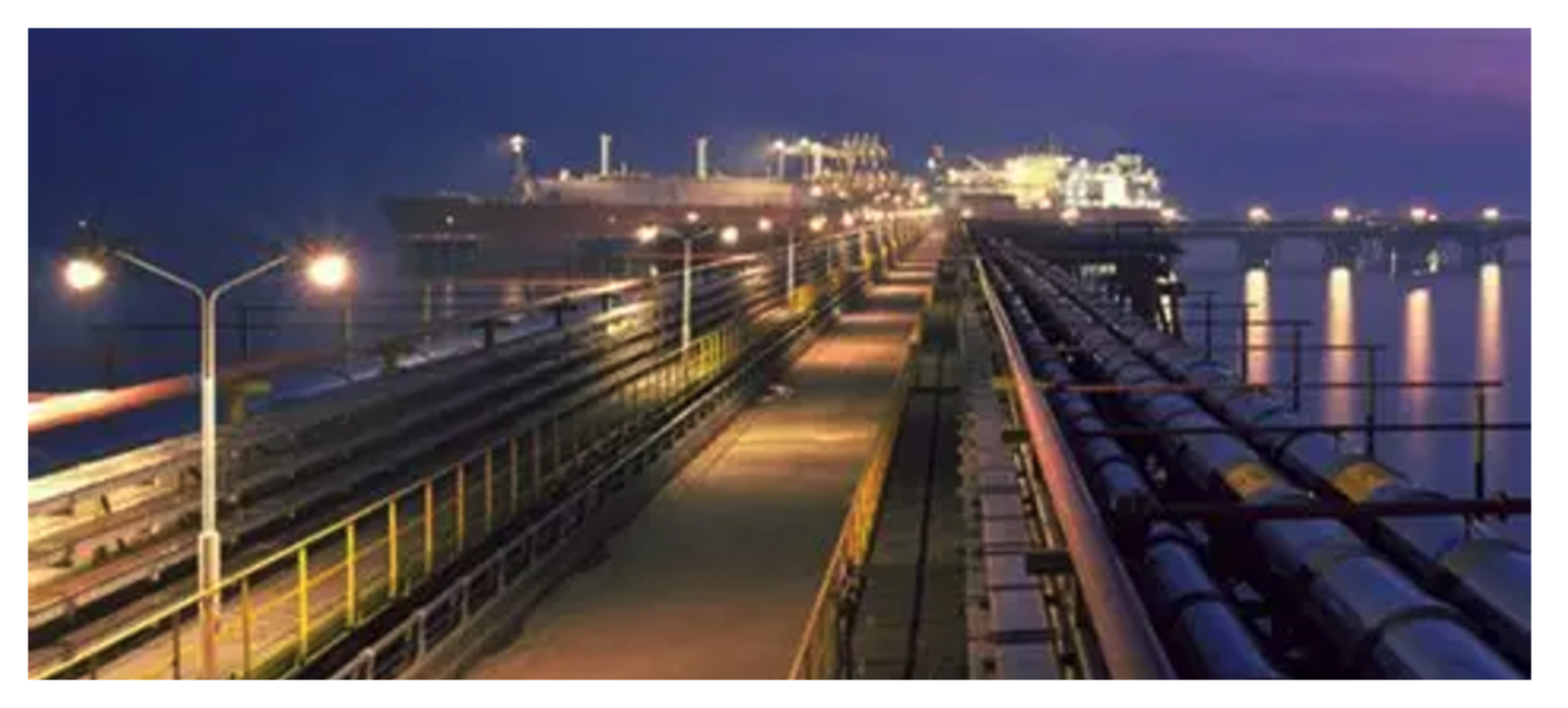 Fig. 14. Vista general del �rea que se protege con las barreras