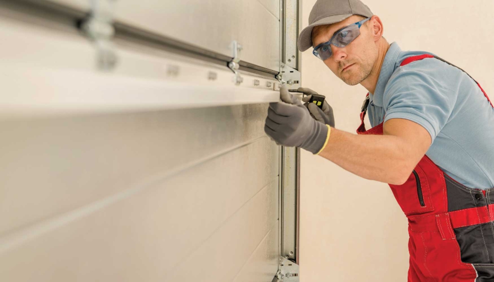 Contar con profesionales cualificados ser� determinante para aprovechar las oportunidades a las que se abre el sector de la puerta autom�tica...