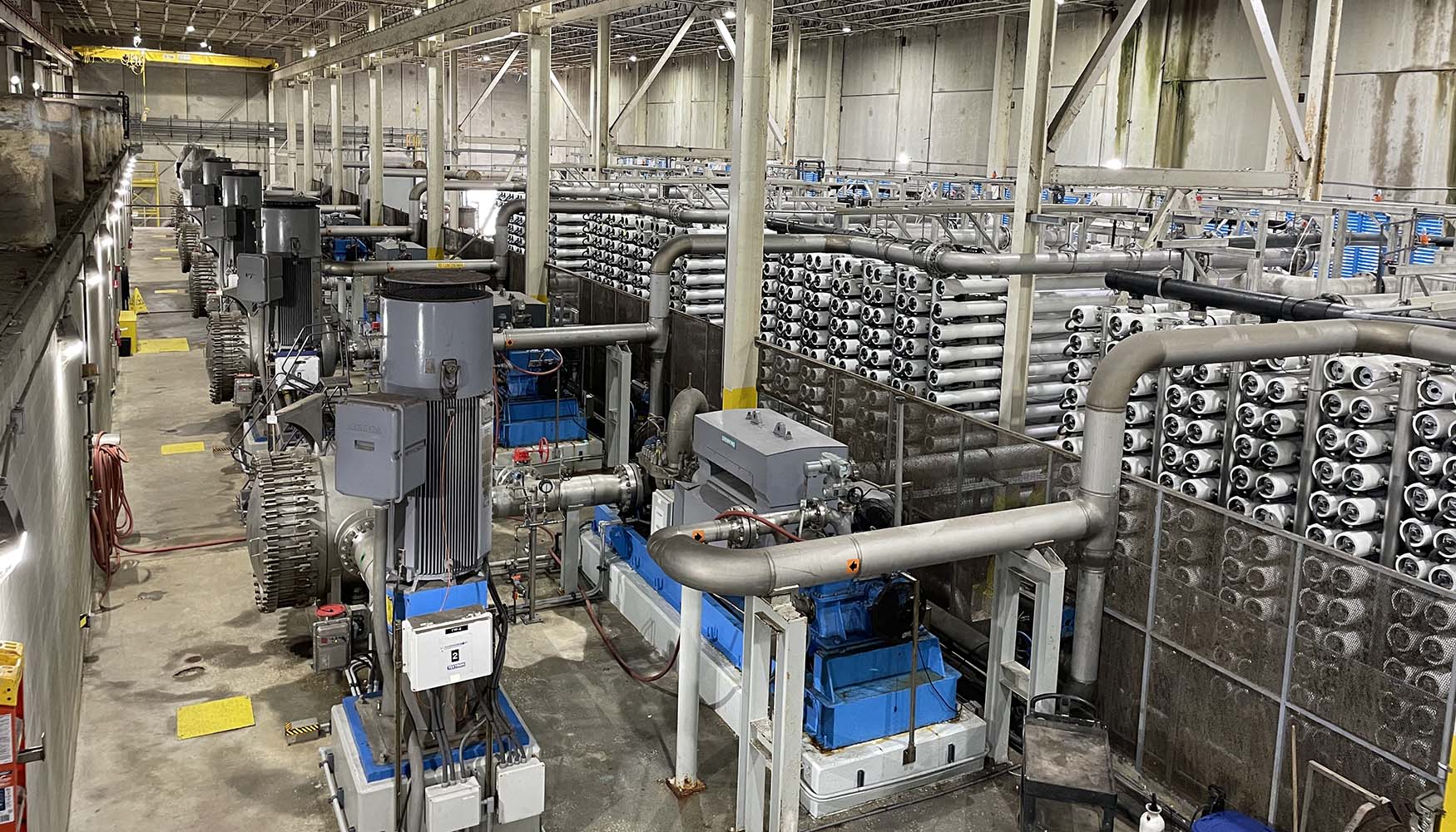 Esta tecnolog�a ha resultado ganadora de los �Acciona Innovation Awards 2025� en Norteam�rica...