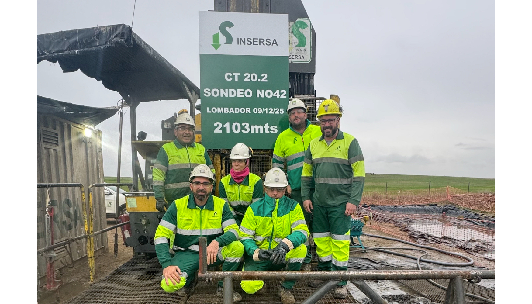 Equipo de Sondeos de Insersa