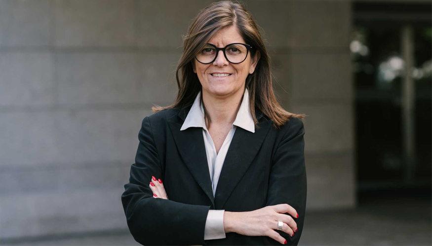 Deolinda Silva, Executive Director da PortugalFoods