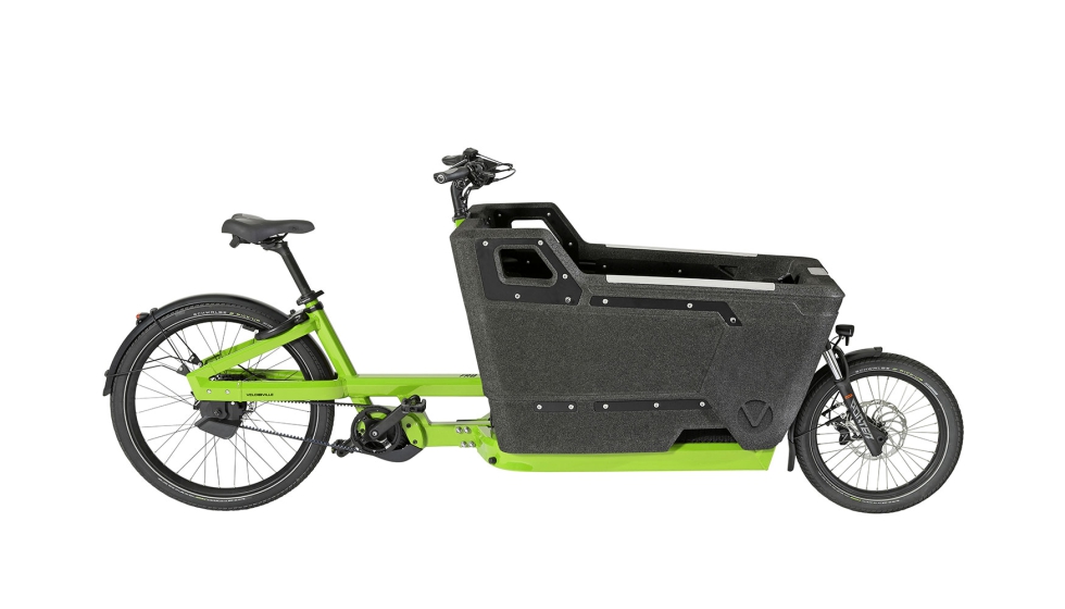 FR8 color verde lima