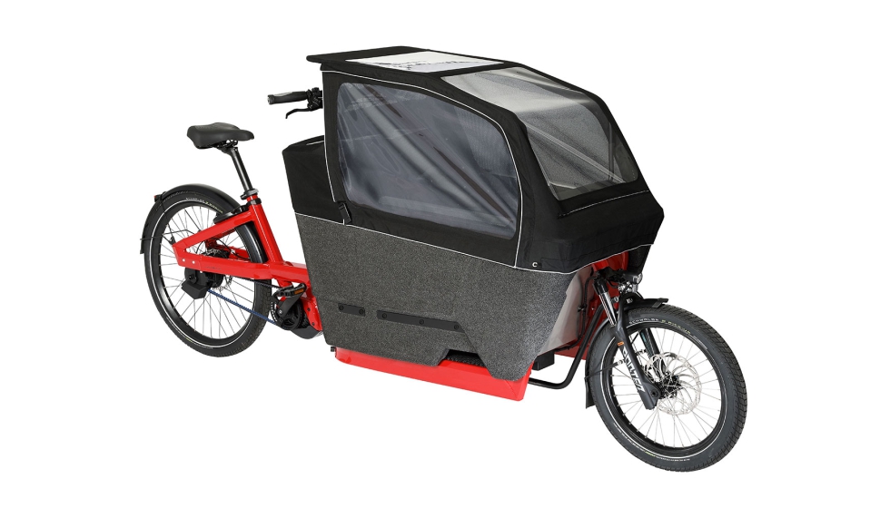 FR8 de VELO DE VILLE