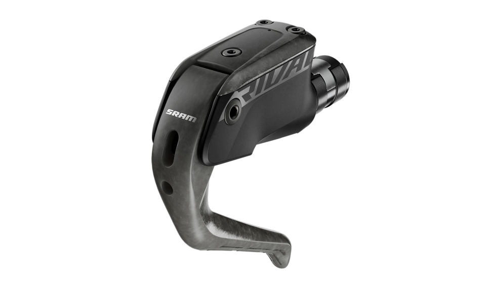 Los nuevos frenos aero de disco forman parte de las novedades de SRAM para carretera, contrarreloj y triatl�n