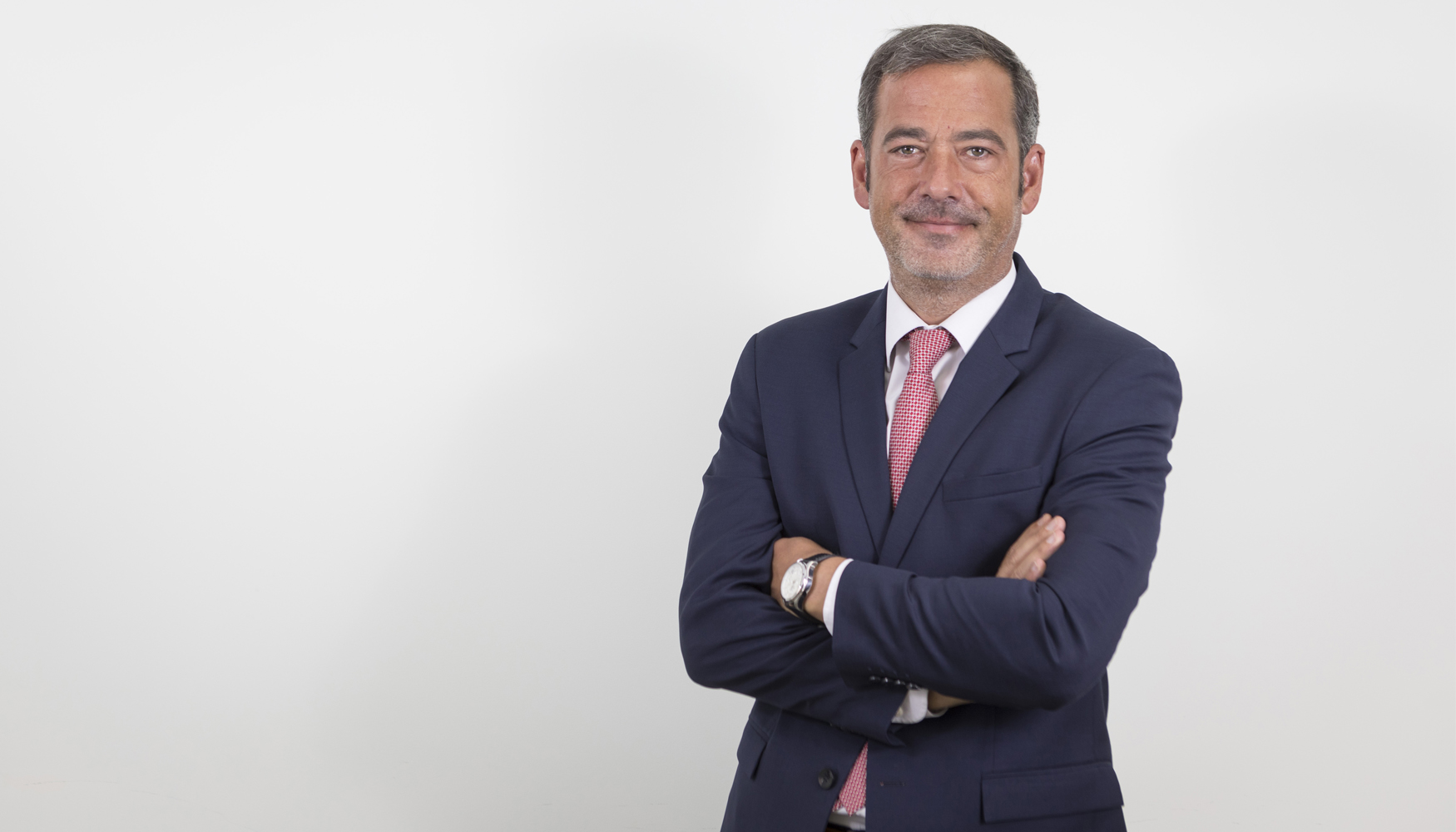 Jos� Mar�a Gonz�lez Moya, director general de APPA Renovables