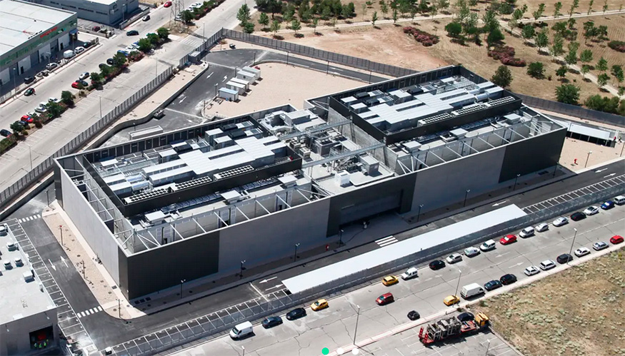 Gracias a esta transacci�n, Templus refuerza su expansi�n internacional y a�ade 6,5 MW a su potencia instalada...