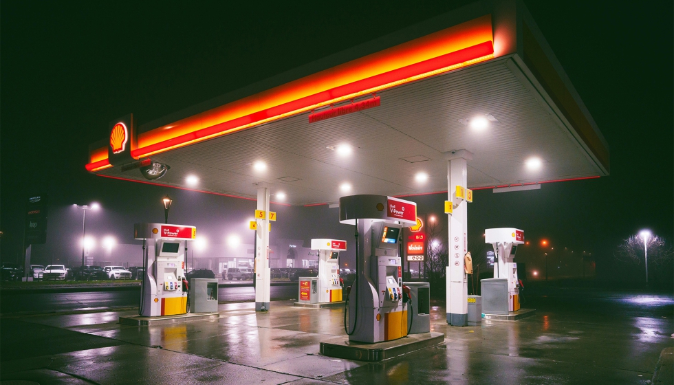 Scott Negley, vicepresidente senior de DFS indic�...