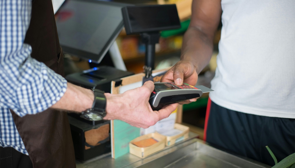 Para 32% de los encuestados, la integraci�n del POS con los programas de fidelizaci�n es el factor que �mejor explica el retorno de la inversi�n�...