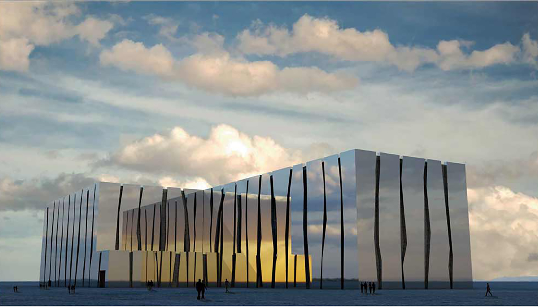 Instalaci�n experimental para la energ�a de fusi�n