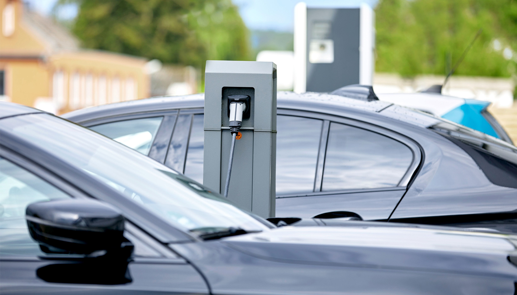 Para democratizar la movilidad el�ctrica, hay que apostar decididamente por la recarga en corriente alterna en entornos urbanos y periurbanos...