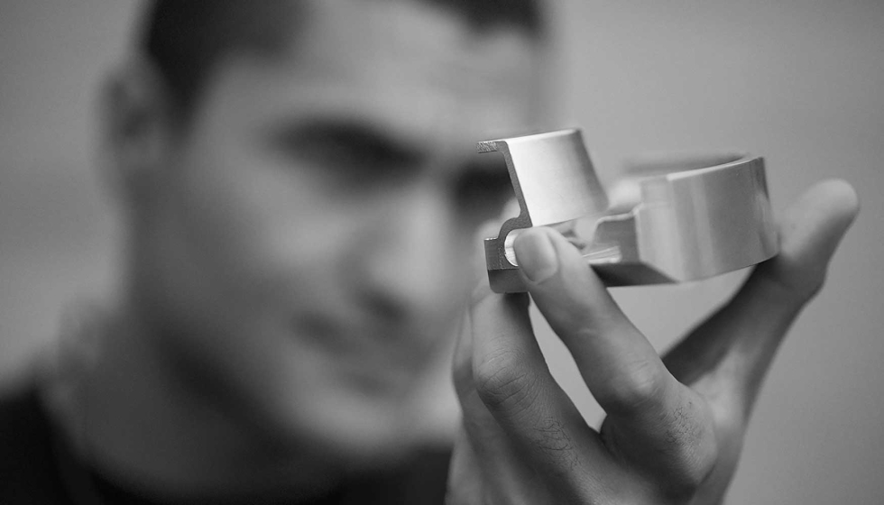 Mediante el pago por pieza, Sandvik Coromant ofrece algo m�s que herramientas: ofrece tiempo, estabilidad y un socio en materia de rendimiento...