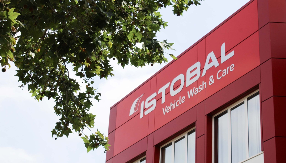 Con esta operaci�n ISTOBAL refuerza su presencia directa en �un mercado n�rdico clave�