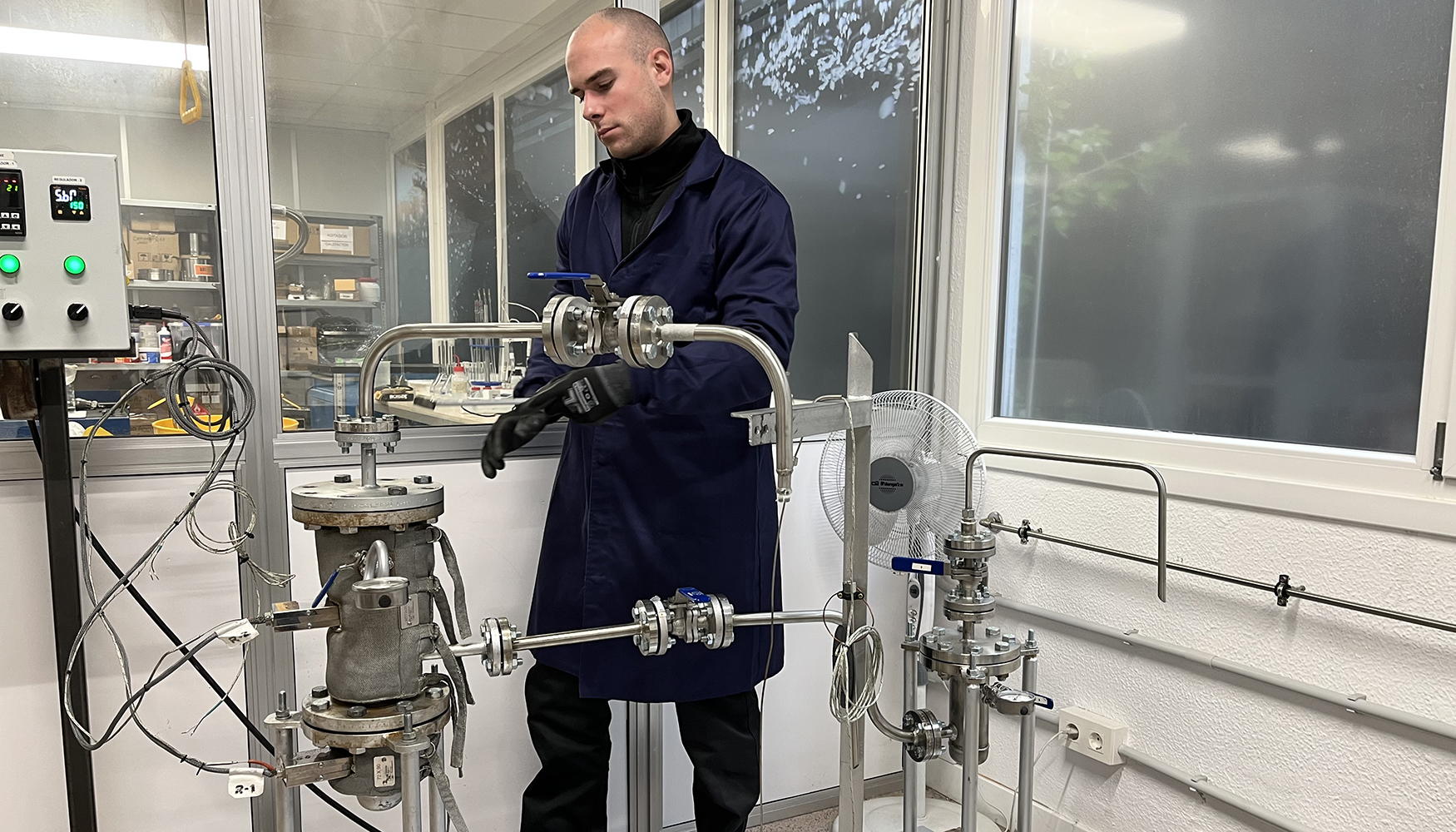 �El PPWR genera un aumento estructural de la demanda de material reciclado, con objetivos obligatorios de contenido reciclado cada vez m�s exigentes�...