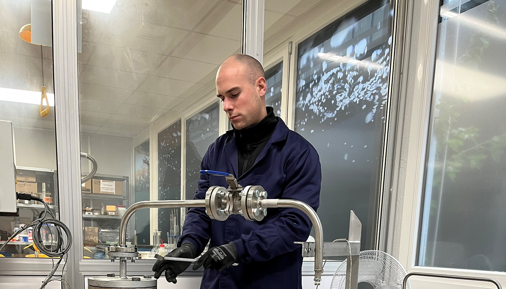 �Espa�a tiene una base s�lida, pero el PPWR exige dar un salto cualitativo y trabajar de forma m�s alineada entre administraciones...