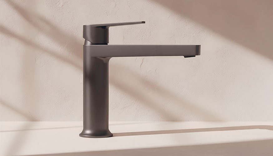 La nueva Project es una colecci�n vers�til y honesta, pensada para espacios que buscan funcionalidad sin renunciar al dise�o...