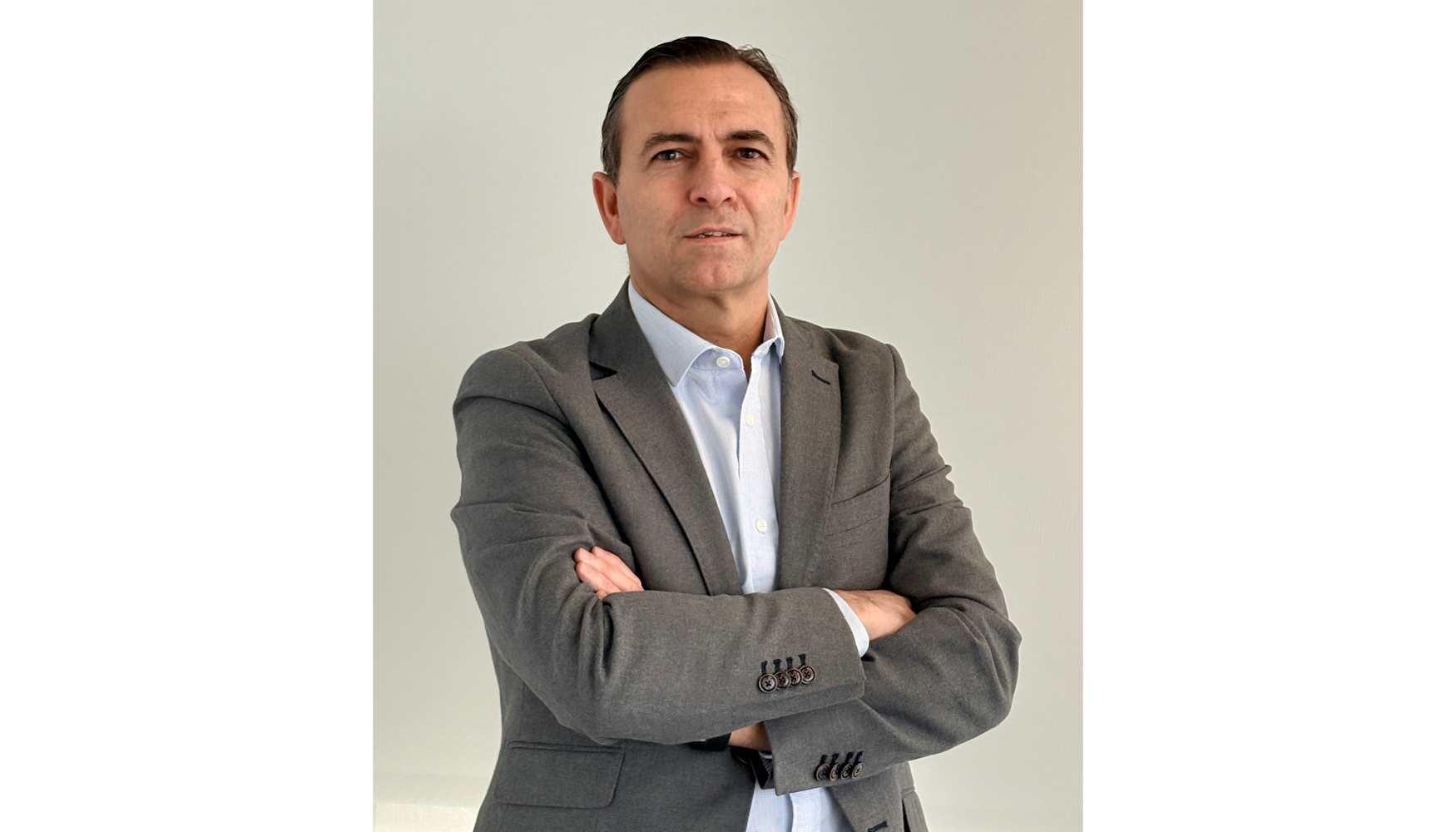 Alfredo Calleja, nuevo director financiero de Securitas Seguridad Espa�a